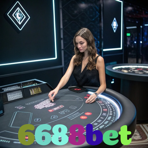 6688bet