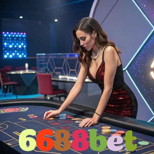 6688bet