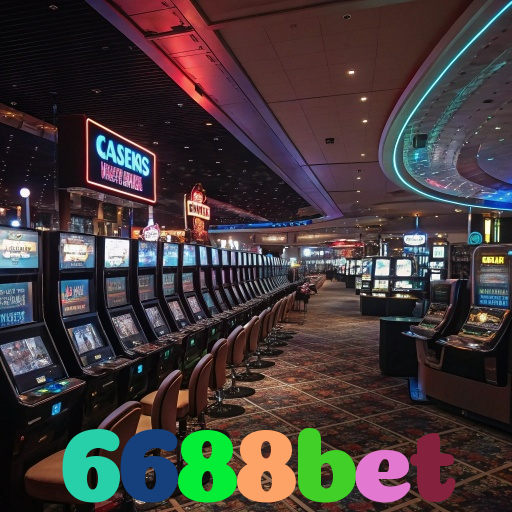 6688bet