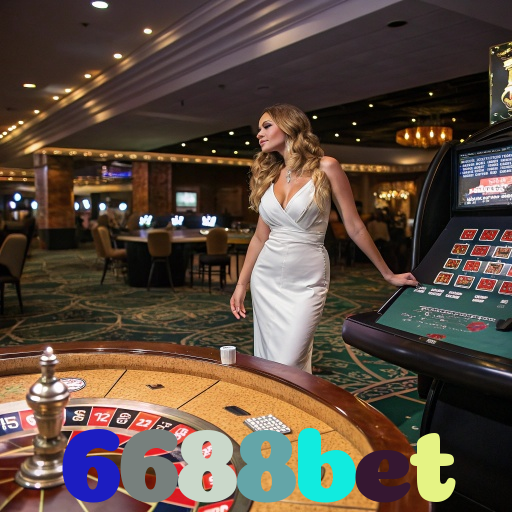 6688bet
