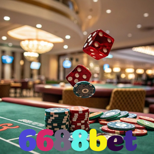 6688bet