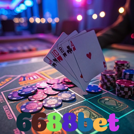 6688bet