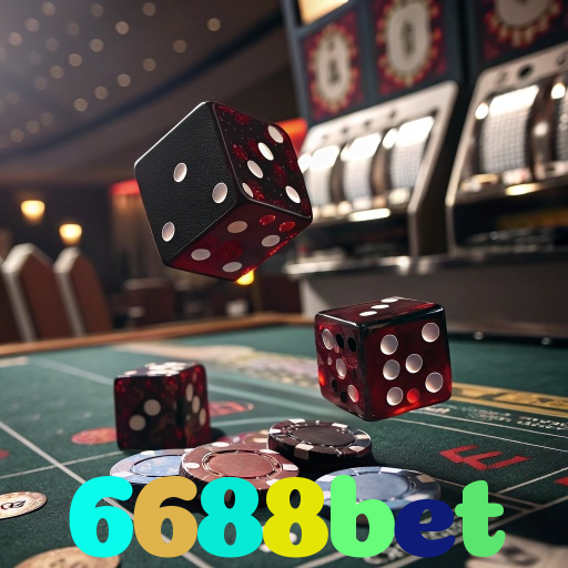 6688bet