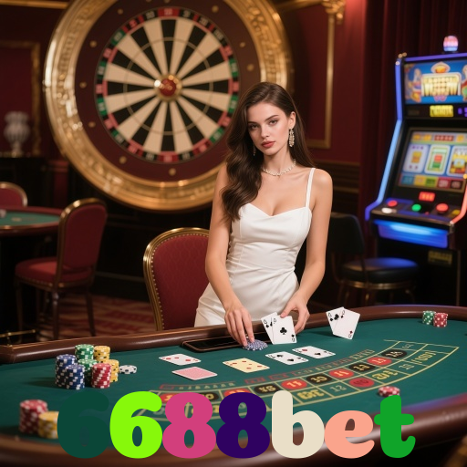 6688bet