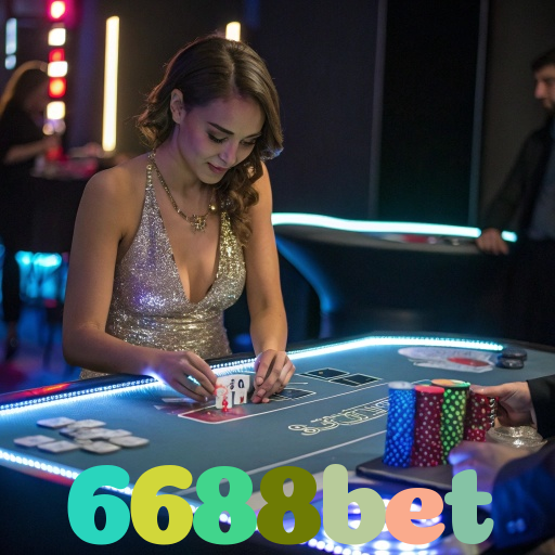 6688bet