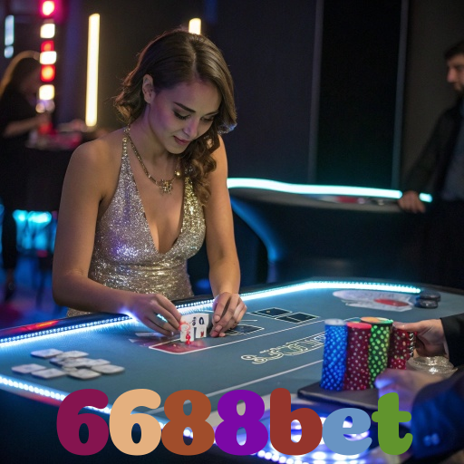 6688bet