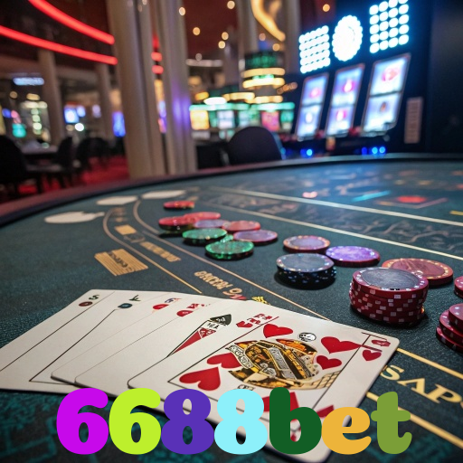 6688bet