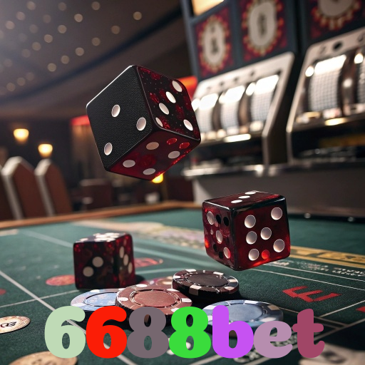 6688bet