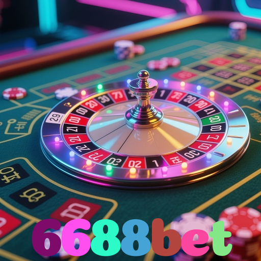 6688bet
