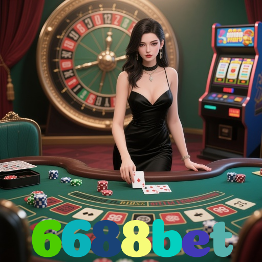 6688bet