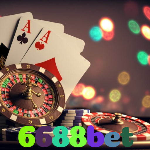 6688bet