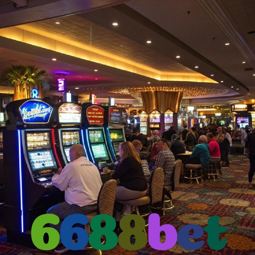 6688bet