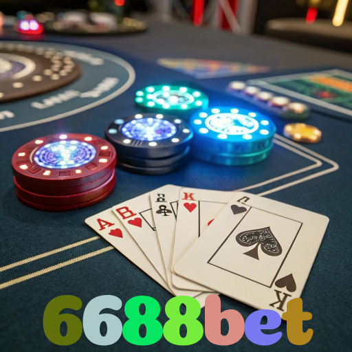 6688bet