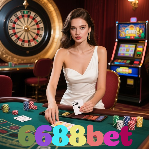 6688bet