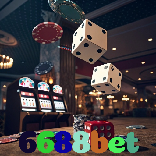 6688bet