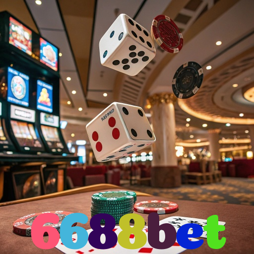 6688bet