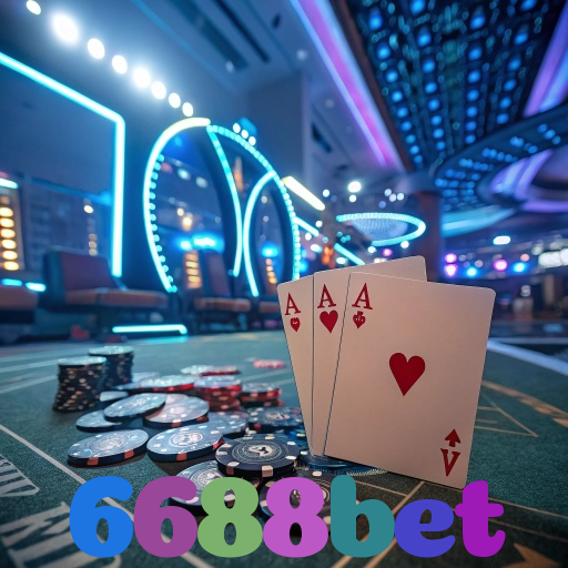 6688bet