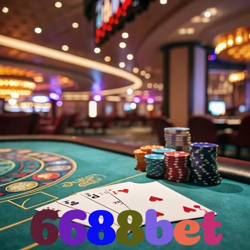 6688bet
