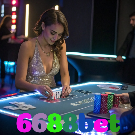 6688bet