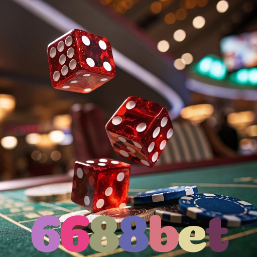 6688bet