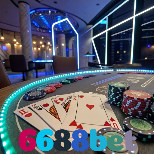 6688bet