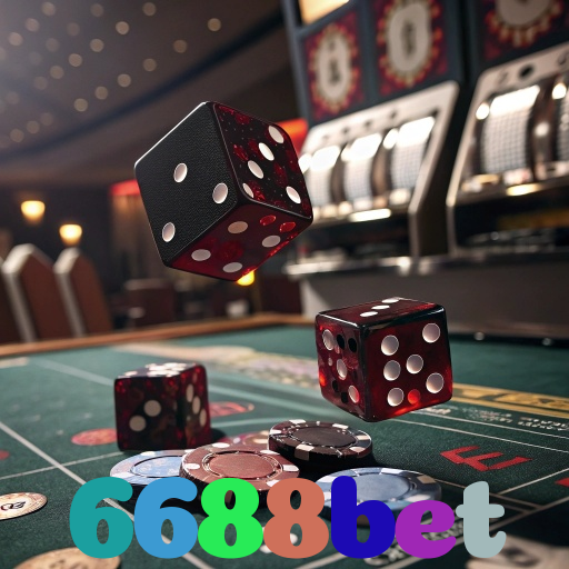 6688bet