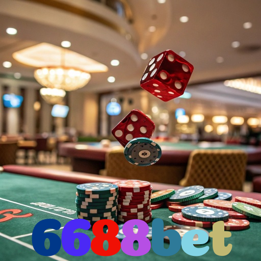 6688bet