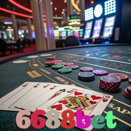 6688bet