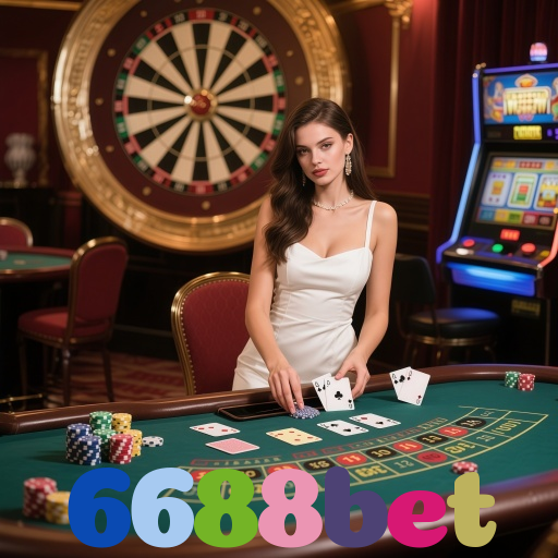 6688bet