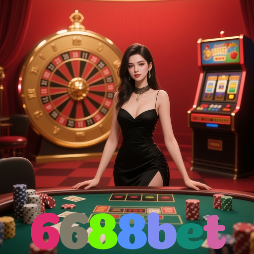 6688bet