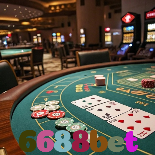 6688bet