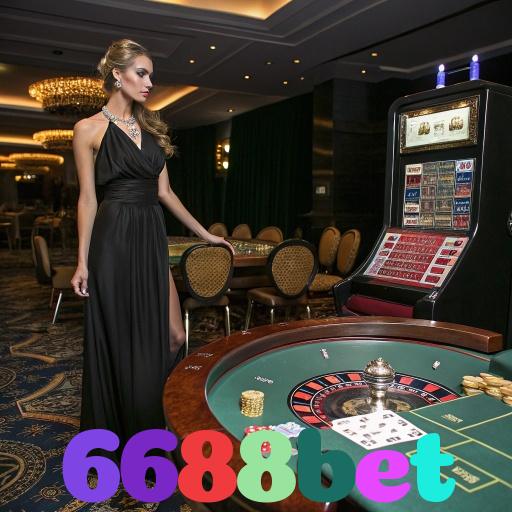 6688bet