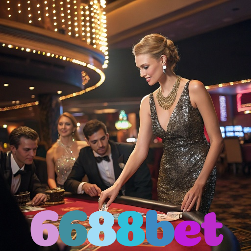 6688bet