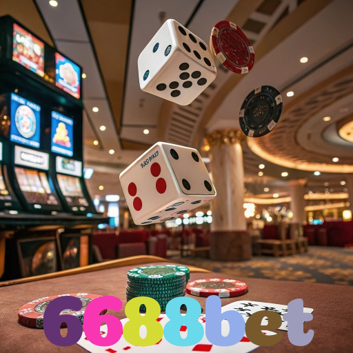 6688bet