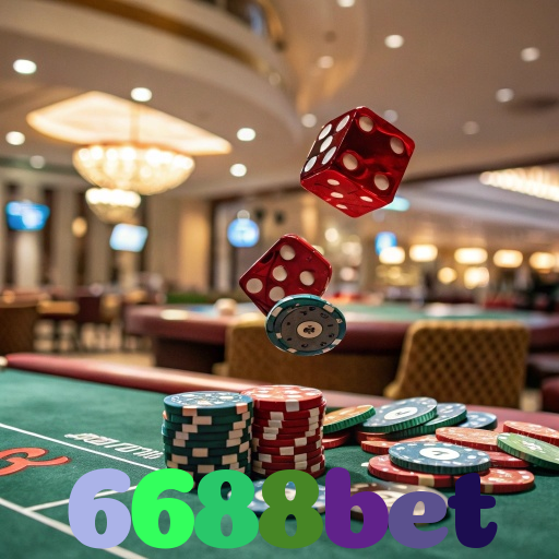 6688bet