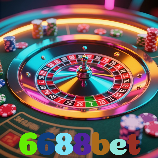 6688bet