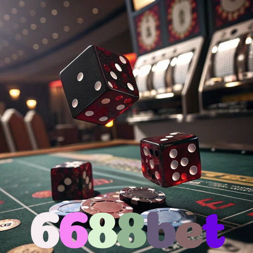 6688bet