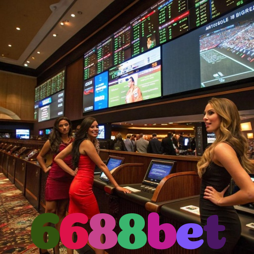 6688bet