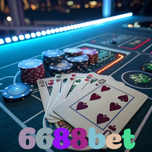 6688bet