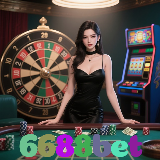 6688bet