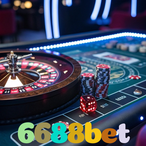 6688bet
