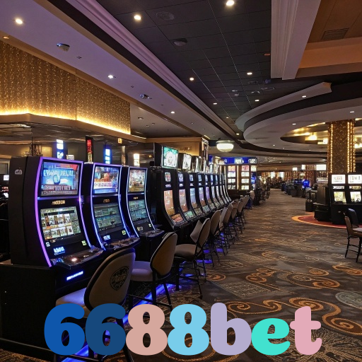 6688bet