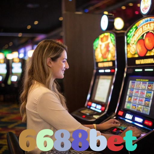 6688bet