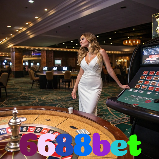 6688bet