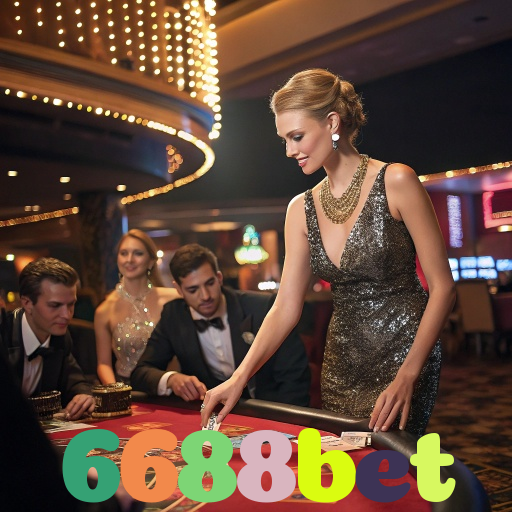 6688bet