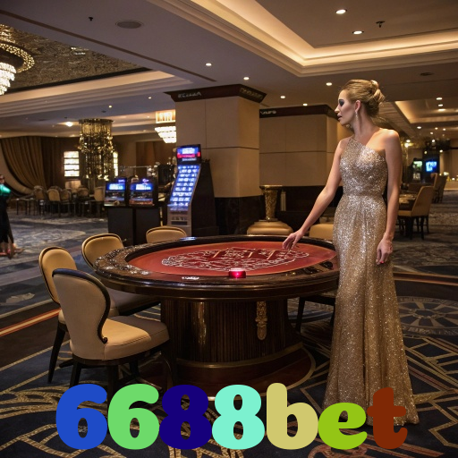 6688bet