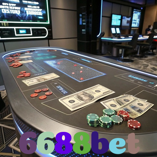 6688bet