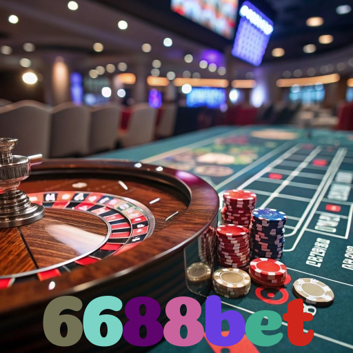 6688bet