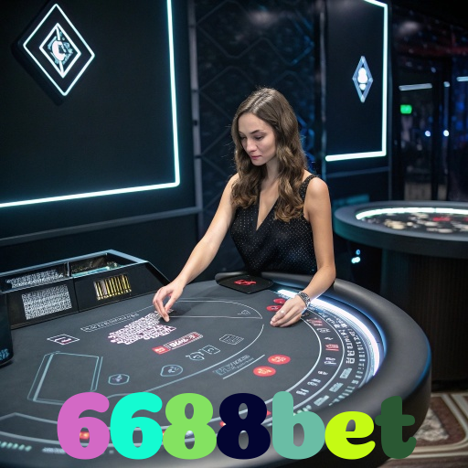 6688bet