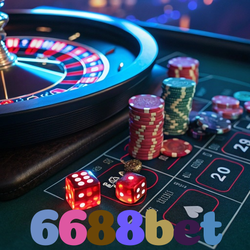 6688bet